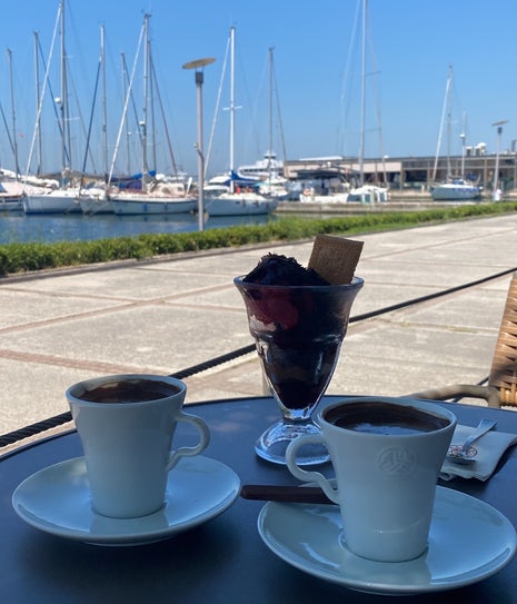 Kahve Dünyası
