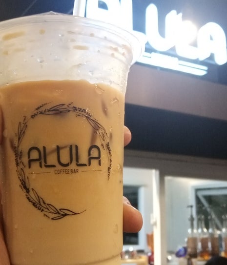 Alula Coffee Bar