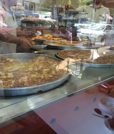 Aysu Börek