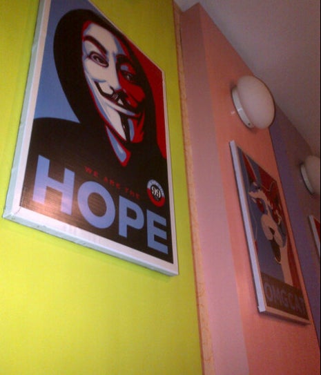 Kafe Gabina