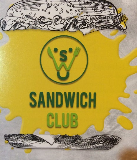 Sandwich Club