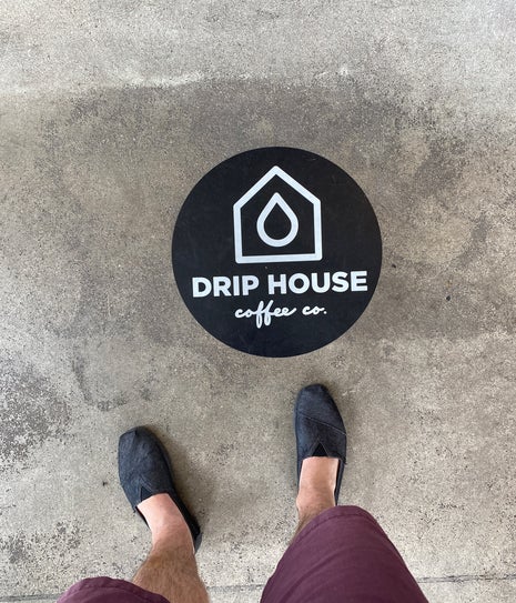 Drip House Coffee Co.