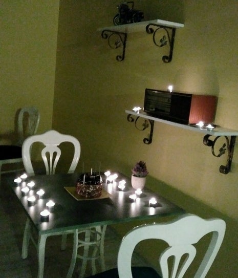 Pîya Mutfak Cafe