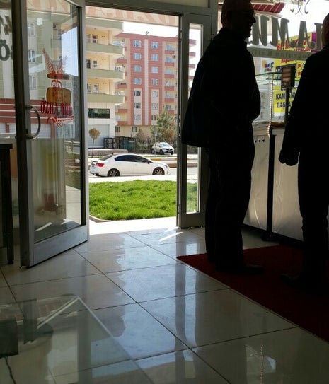 Özhamur Börek Salonu