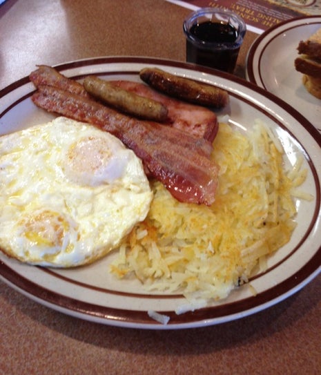 Denny's