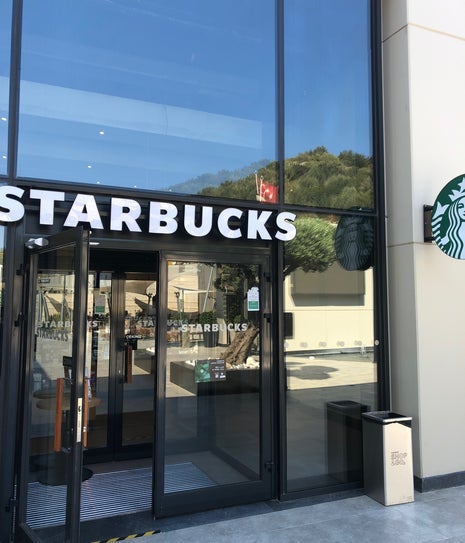 Starbucks