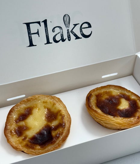 Flake Bakery