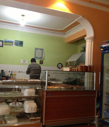 ORGANİK KAHVALTİ EVİ