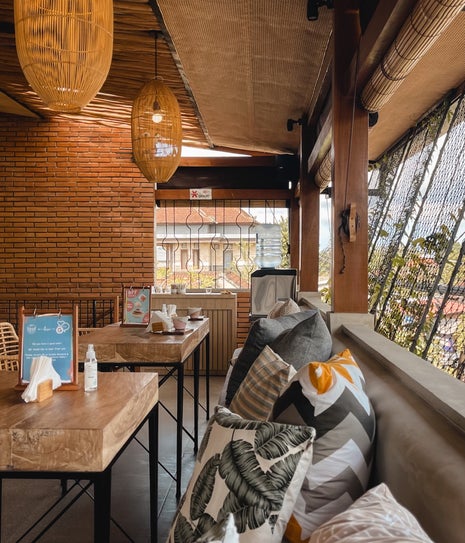 Ubud Cinnamon