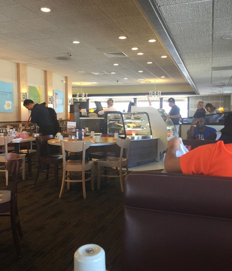 Village Inn