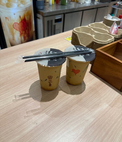 Kopi Kenangan