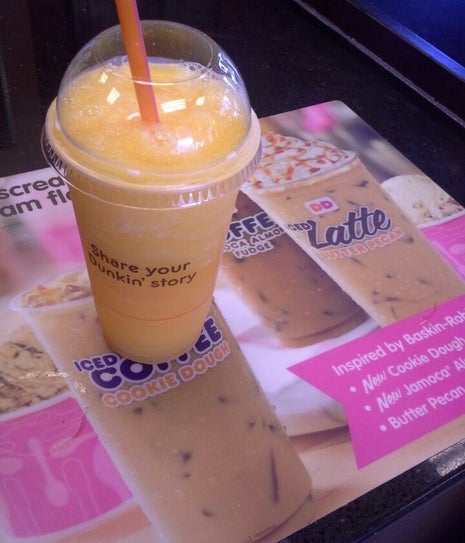 Dunkin'