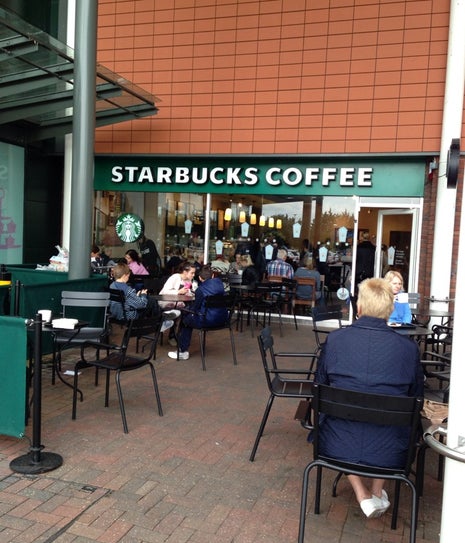 Starbucks