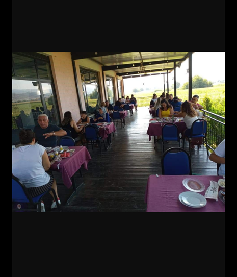 İzzet'in Yeri Pansiyon & Restaurant & Kahvaltı Salonu