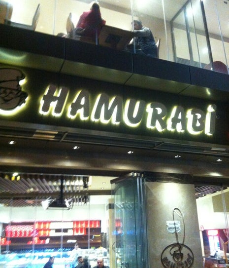 Hamurabi