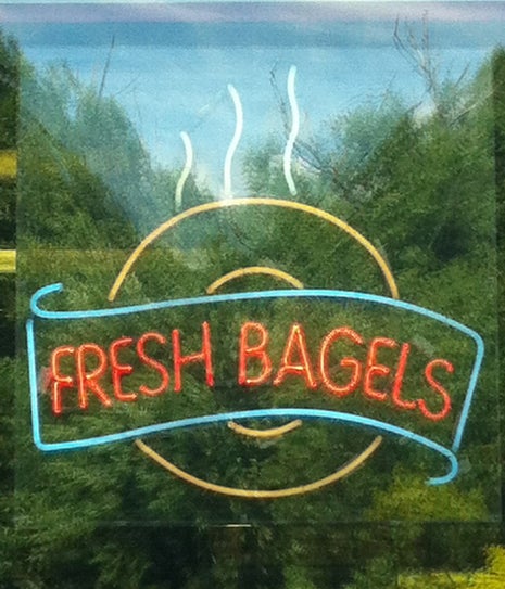 Mount Royal Bagel Factory