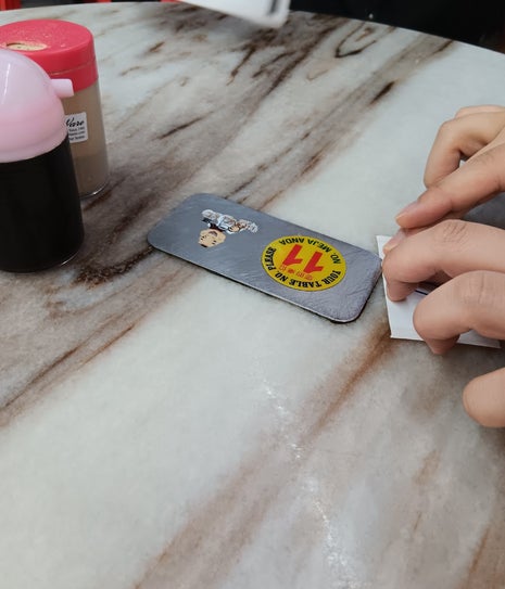 Thong Kee Kopitiam 溏記海南茶室