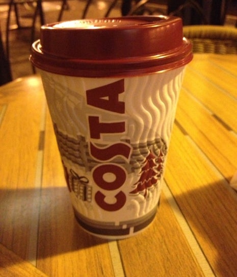 Costa Coffee