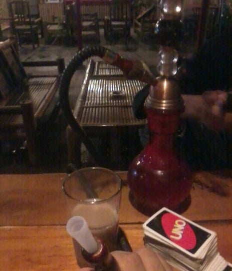 strawberry angkringan and kantin