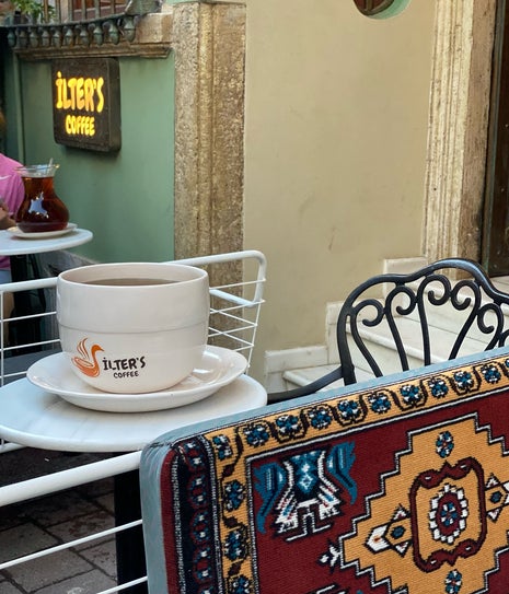 Ilter’s Coffee