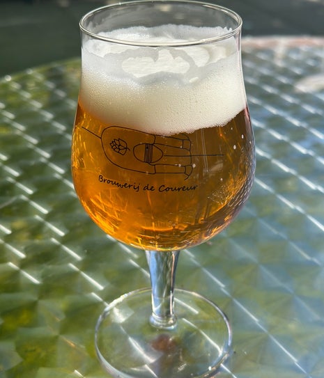 Cafe van de Velde