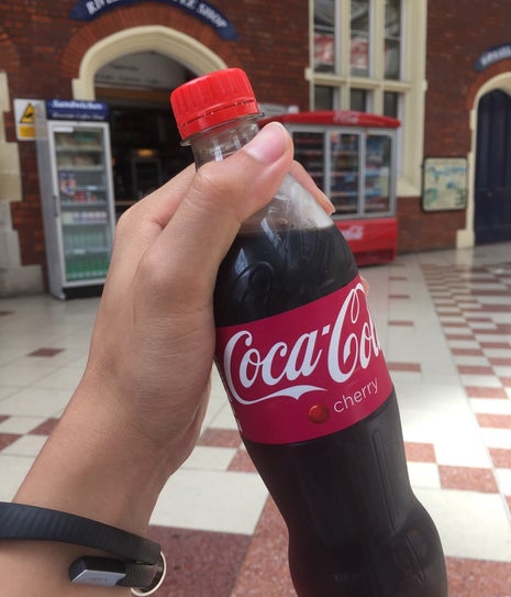 Riverside Coffee Shop