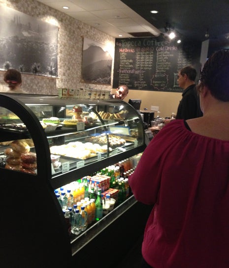 Topeca Coffee Roasters