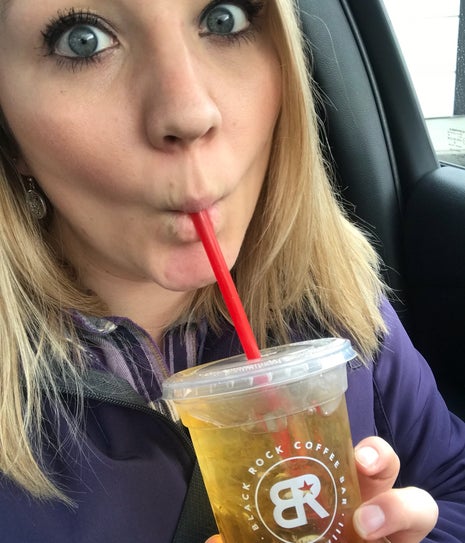 Black Rock Coffee Bar