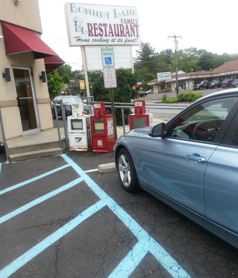 Bonnet Lane Family Restaurant