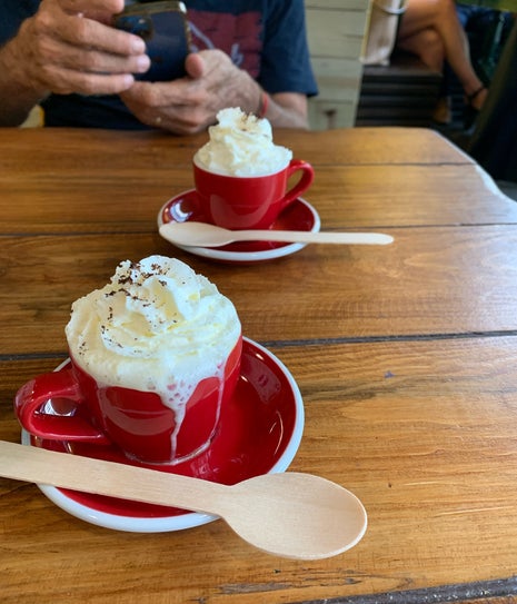 Macondo Coffee Roasters