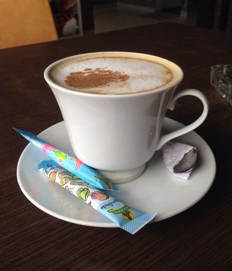 Choco Cafe and Coffee Addict