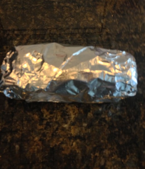 Checker's Sandwich