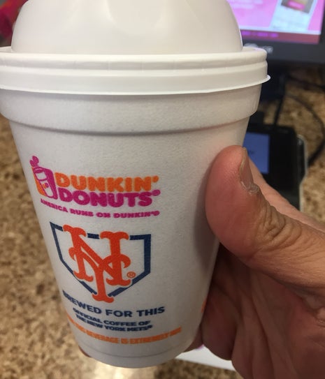 Dunkin' / Baskin-Robbins
