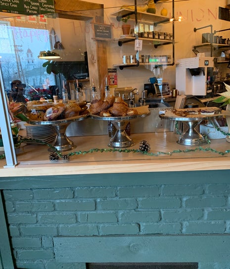 Union Coffee Company