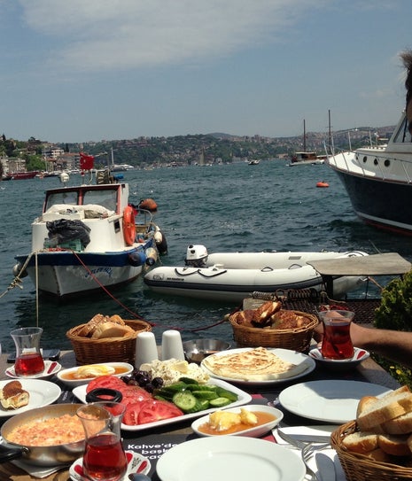 Bebek Kahve