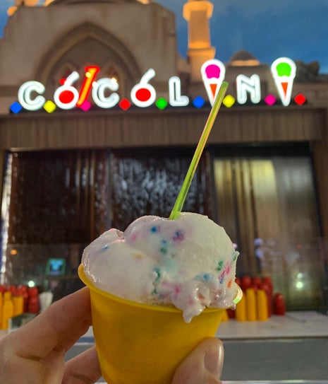 Cocolini