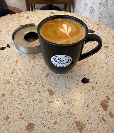 Gloria Jean’s Sarıyer