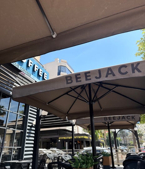 BEEJACK