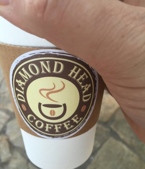 Diamond Head Coffee