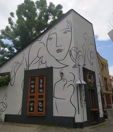 Kavart