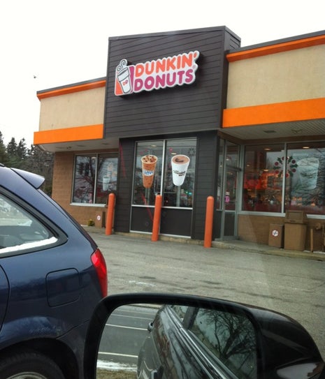 Dunkin'