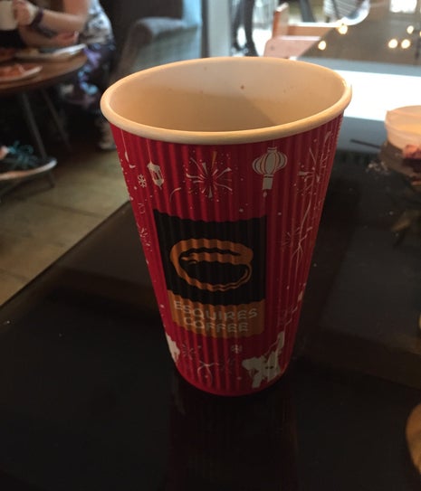 Esquires Coffee