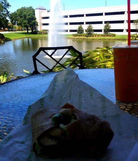 Nature's Table Cafe