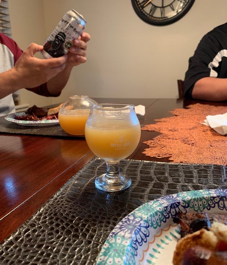 Hacienda Coffee Shop