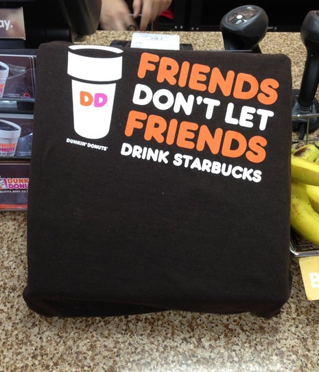 Dunkin'