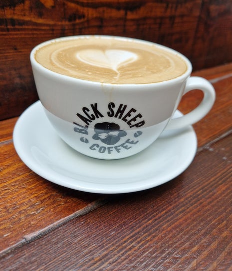 Black Sheep Coffee
