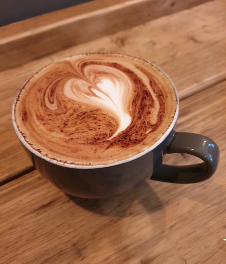 Scandimania Coffee House