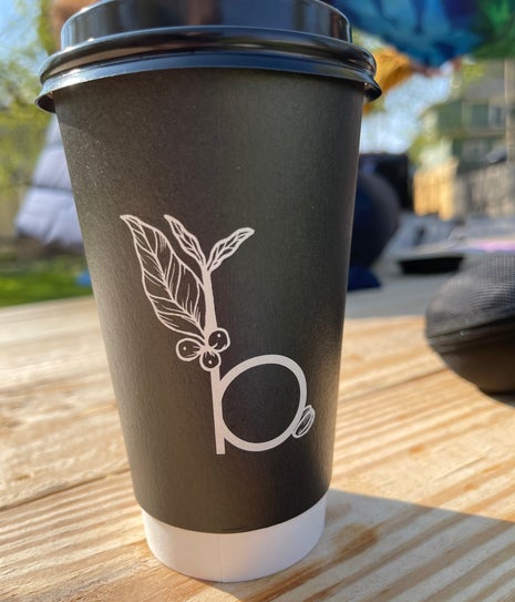 Botanist Coffeehouse