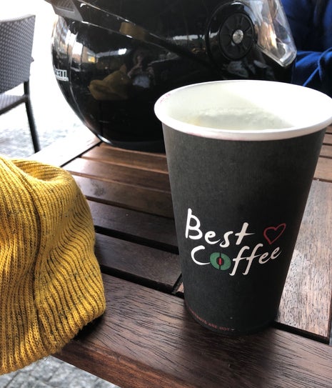 Lavazza