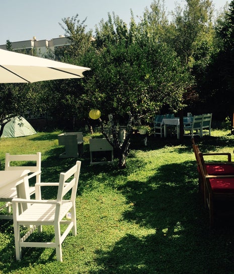 Meleğin Bahçesi (Angels Garden) (Meleğin Bahçesi)